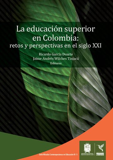 La educación superior en...