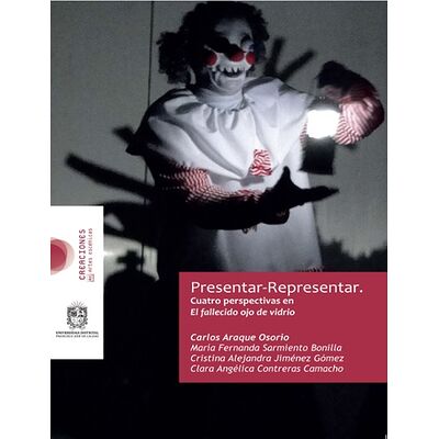 Presentar-Representar