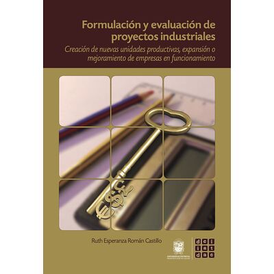 Formulación y evaluación de...