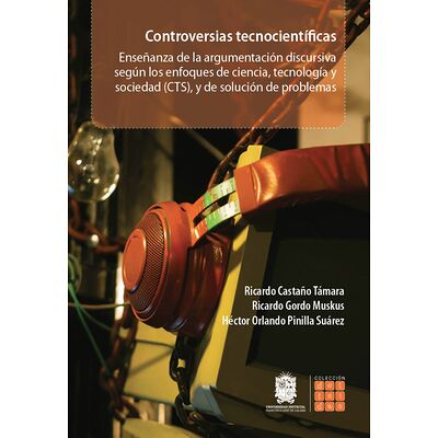 Controversias tecnocientíficas