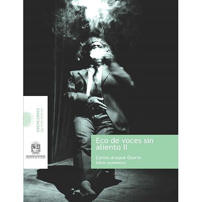 Eco de voces sin aliento II