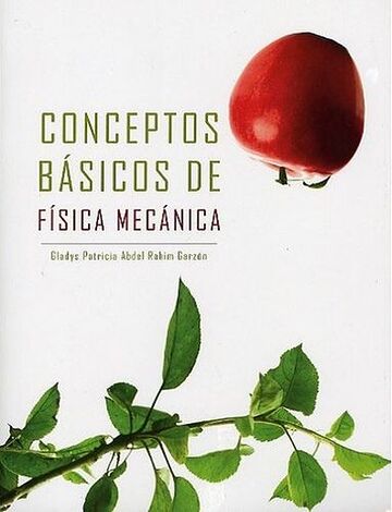 Conceptos Básicos De Física...