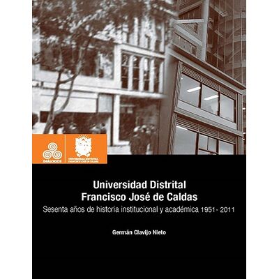 Universidad Distrital...