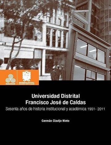 Universidad Distrital...