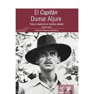 El Capitán Dumar Aljure