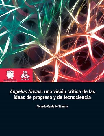 Ángelus Novus: una visión...