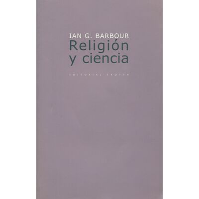 Religión y ciencia