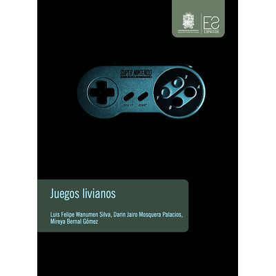 Juegos livianos