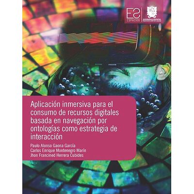 Aplicación inmersiva para...