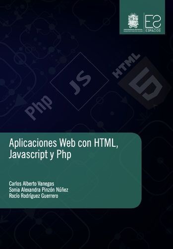 Aplicaciones Web con HTML,...