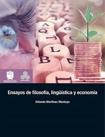 Ensayos de filosofía,...