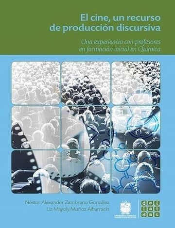 El cine, un recurso de...