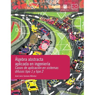 Álgebra abstracta aplicada...