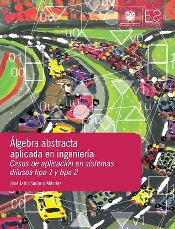 Álgebra abstracta aplicada...