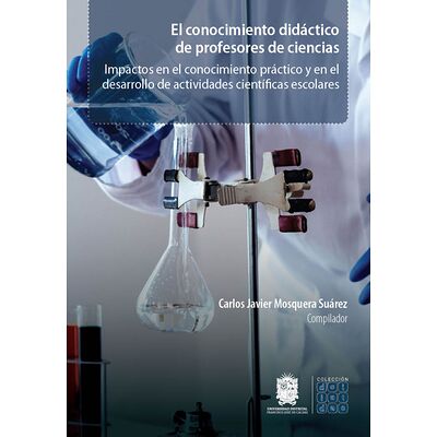 El conocimiento didáctico...