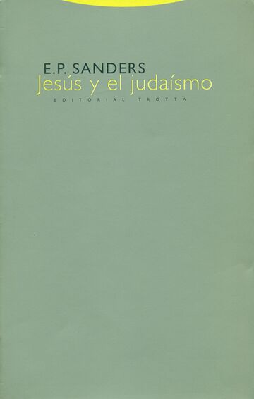 Jesús y el judaísmo
