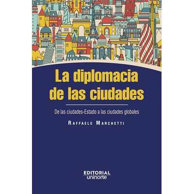 La diplomacia de las ciudades