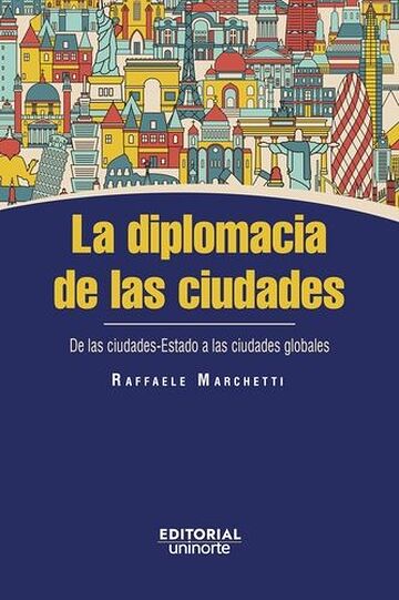 La diplomacia de las ciudades