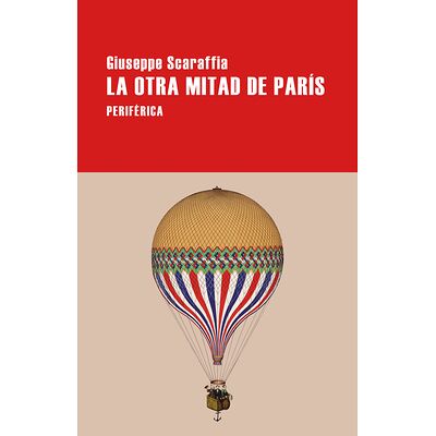 La otra mitad de París