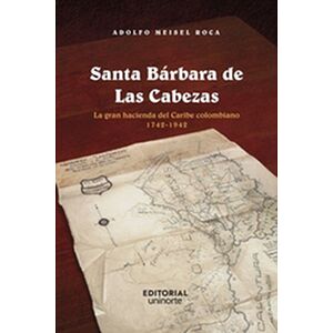Santa Bárbara de Las Cabezas