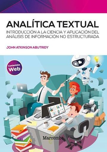 Analítica textual