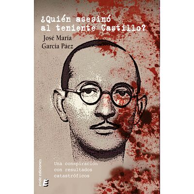 ¿Quién asesinó al teniente...