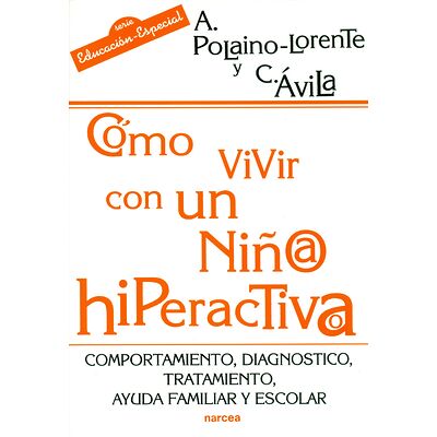 Cómo vivir con un niño/a...