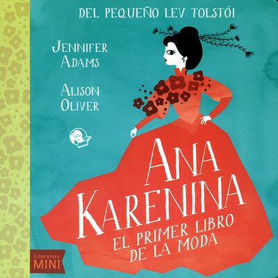 Ana Karenina. El primer...