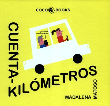 Cuentakilómetros