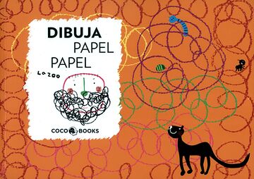 Dibuja papel papel