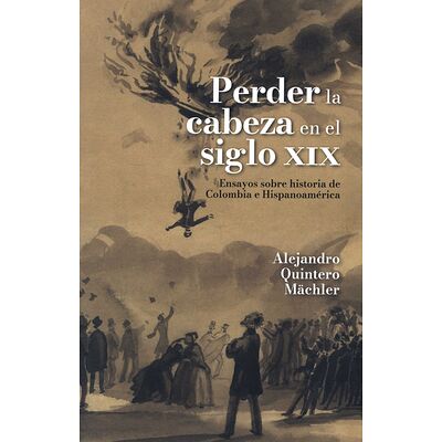 Perder la cabeza en el...