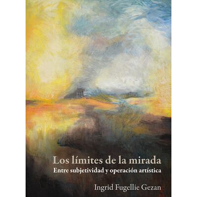 Los límites de la mirada :...