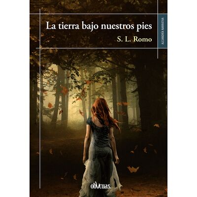 La tierra bajo nuestros pies