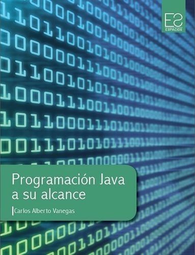 Programación Java a su alcance
