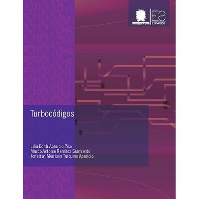 Turbocódigos
