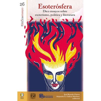 Esoterósfera. Diez ensayos...