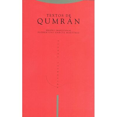 Textos de Qumrán