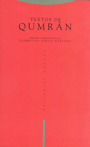 Textos de Qumrán