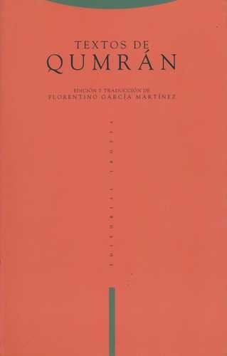 Textos de Qumrán