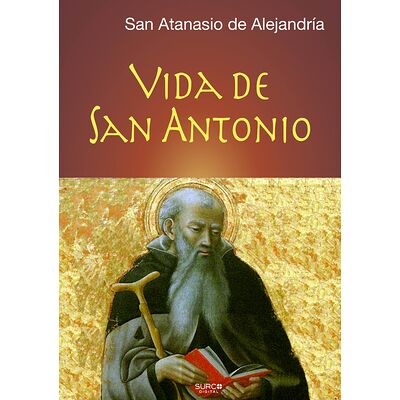 Vida de San Antonio