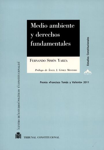 Medio ambiente y derechos...