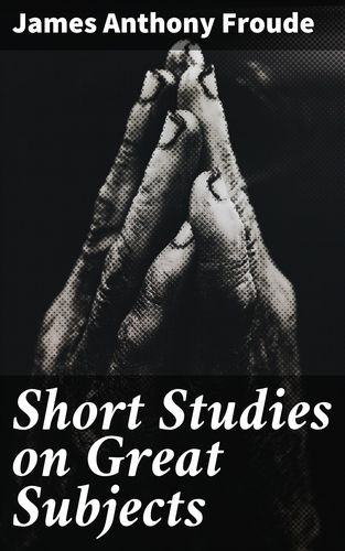 Short Studies on Great...