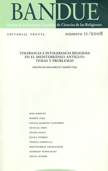 Revista Bandue No.2....