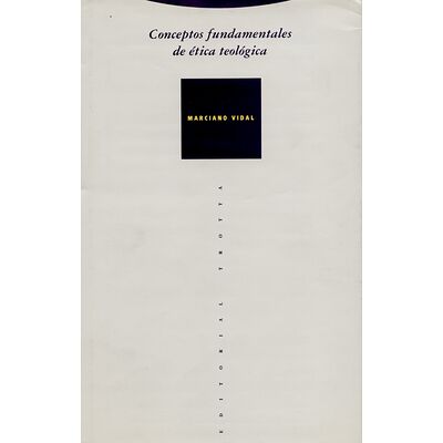 Conceptos fundamentales de...