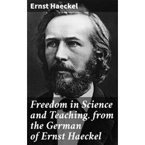 Freedom in Science and...