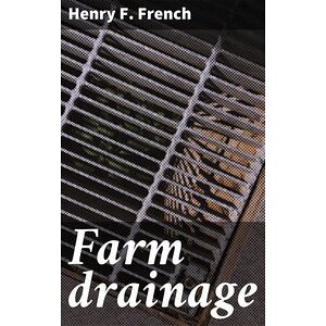 Farm drainage