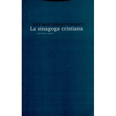 La sinagoga cristiana
