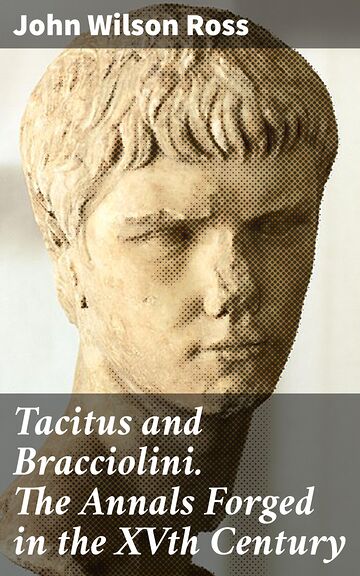Tacitus and Bracciolini....