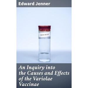 An Inquiry into the Causes...
