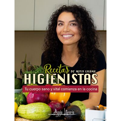 Recetas higienistas